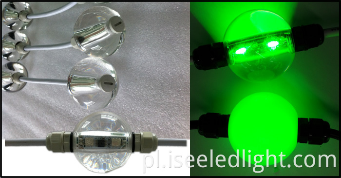 Rgb Festoon String Light